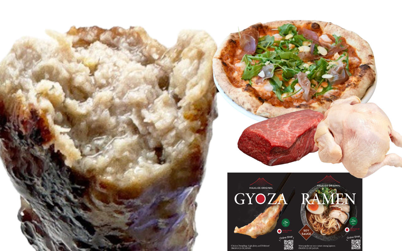 餃子番長 生餃子専門店